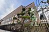 周辺：大阪人間科学大学 正雀学舎
