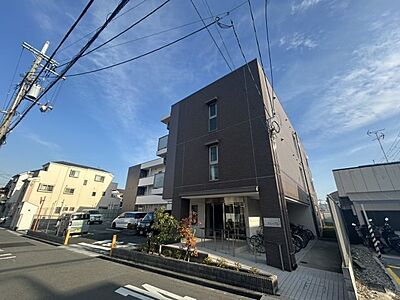 外観 外観