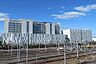 周辺：国立研究開発法人　国立循環器病研究センター