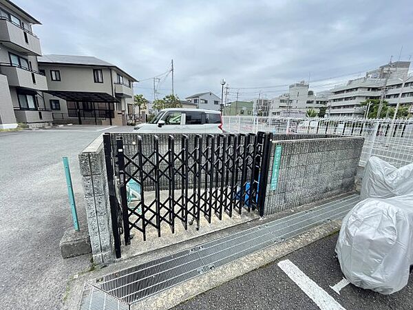 ハイアーグラウンドＡ棟 ｜大阪府高槻市緑が丘1丁目(賃貸マンション2LDK・2階・56.43㎡)の写真 その30