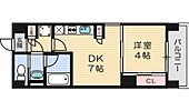 ランティエ茨木大手町のイメージ