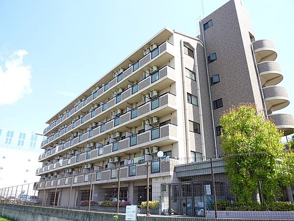 サウザンドマイルズアーク ｜大阪府摂津市千里丘7丁目(賃貸マンション1K・6階・26.35㎡)の写真 その1