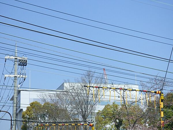 フジパレス東正雀 ｜大阪府摂津市東正雀(賃貸アパート1LDK・1階・36.25㎡)の写真 その22