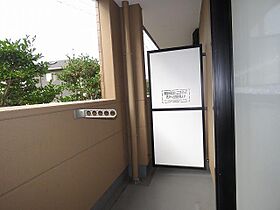 アルカディア  ｜ 大阪府茨木市島4丁目（賃貸マンション1LDK・1階・36.00㎡） その12