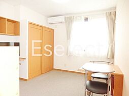 ＬＰ幸希 2階1Kのリビング/ダイニング