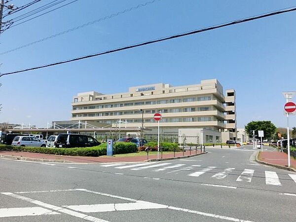 画像22:聖隷佐倉市民病院 230m