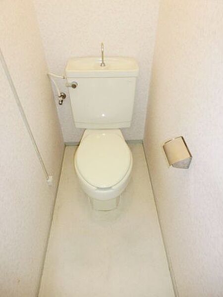 画像8:嬉しいバストイレ別です