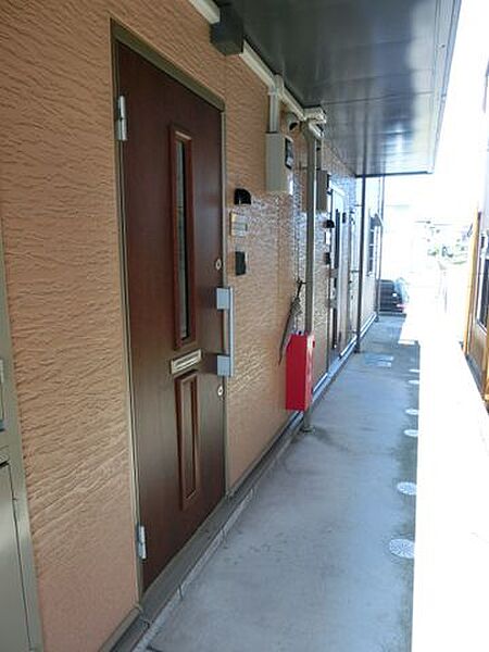 千葉県佐倉市王子台３丁目(賃貸アパート1LDK・2階・31.64㎡)の写真 その19
