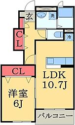 京成本線 志津駅 バス10分 上志津原下車 徒歩4分