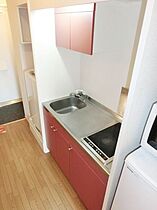 千葉県千葉市若葉区桜木５丁目（賃貸マンション1K・2階・20.81㎡） その4