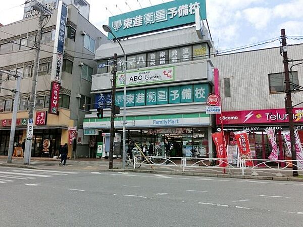 千葉県四街道市四街道１丁目(賃貸アパート1R・2階・37.26㎡)の写真 その19