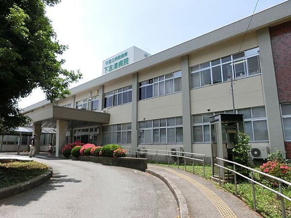 千葉県四街道市四街道２丁目(賃貸マンション1LDK・3階・33.00㎡)の写真 その28