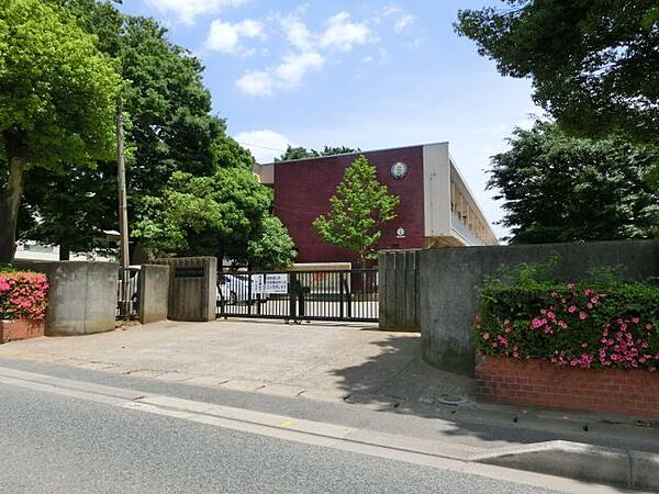 千葉県四街道市四街道２丁目(賃貸マンション1LDK・3階・33.00㎡)の写真 その29