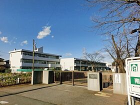 千葉県四街道市もねの里３丁目（賃貸テラスハウス2LDK・1階・59.62㎡） その24