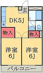 総武本線 四街道駅 徒歩17分