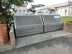 千葉県千葉市花見川区千種町（賃貸アパート2LDK・1階・53.48㎡） その17