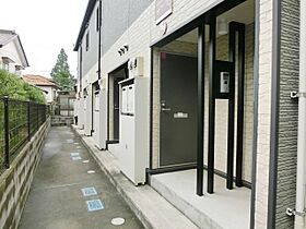 千葉県四街道市物井（賃貸アパート1K・1階・23.61㎡） その6