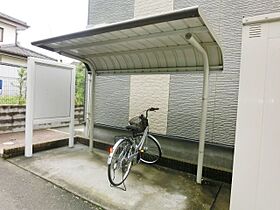 千葉県四街道市物井（賃貸アパート1K・1階・23.61㎡） その7