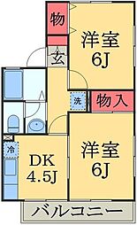 四街道駅 6.0万円