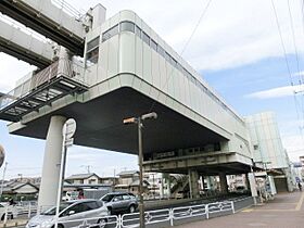 千葉県千葉市稲毛区穴川２丁目（賃貸アパート1LDK・2階・40.16㎡） その22