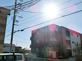 千葉県千葉市稲毛区萩台町（賃貸アパート1K・1階・23.61㎡） その18