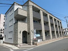 千葉県千葉市中央区椿森１丁目（賃貸アパート1DK・2階・34.36㎡） その1