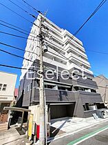 千葉県千葉市中央区要町（賃貸マンション1LDK・4階・30.70㎡） その17