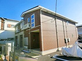 千葉県千葉市稲毛区山王町（賃貸アパート1LDK・2階・44.66㎡） その16