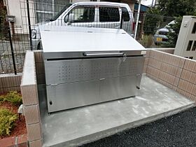 千葉県千葉市稲毛区山王町（賃貸アパート1LDK・2階・44.66㎡） その17