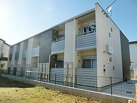 千葉県四街道市四街道１丁目（賃貸アパート1K・2階・31.42㎡） その1