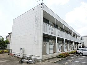 千葉県千葉市稲毛区小深町（賃貸アパート1K・2階・23.18㎡） その16