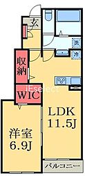 総武本線 八街駅 徒歩9分