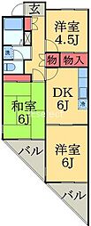 🉐敷金礼金0円！🉐千葉都市モノレール みつわ台駅 徒歩10分