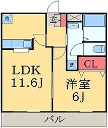 🉐敷金礼金0円！🉐総武本線 東千葉駅 徒歩20分