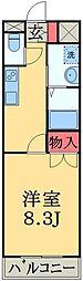 総武本線 四街道駅 徒歩10分