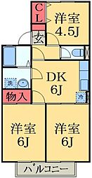 🉐敷金礼金0円！🉐総武本線 四街道駅 徒歩14分