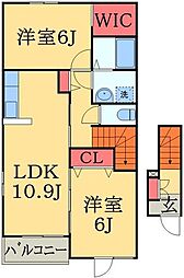 京成本線 京成佐倉駅 徒歩25分