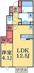 千葉都市モノレール 小倉台駅 徒歩7分