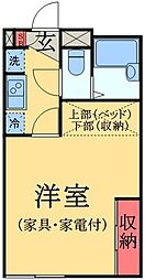 千葉都市モノレール 千城台北駅 徒歩8分