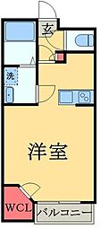 千葉都市モノレール 千城台北駅 徒歩5分