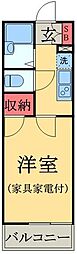 🉐敷金礼金0円！🉐千葉都市モノレール 天台駅 徒歩5分