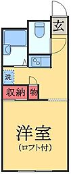総武本線 稲毛駅 バス20分 長沼下車 徒歩9分