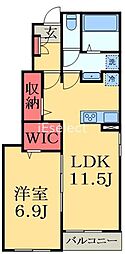 総武本線 八街駅 徒歩9分