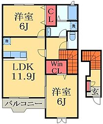 🉐敷金礼金0円！🉐総武本線 八街駅 徒歩20分