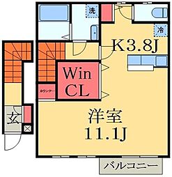 総武本線 四街道駅 徒歩12分