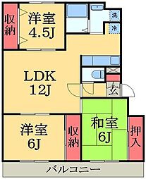 🉐敷金礼金0円！🉐京成本線 志津駅 徒歩10分