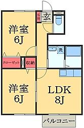 総武線 稲毛駅 バス24分 千種町商店会入口下車 徒歩5分