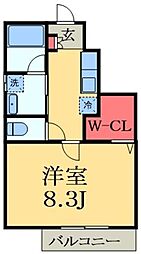 千葉都市モノレール 千城台駅 徒歩9分