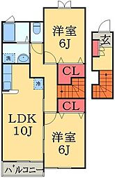 🉐敷金礼金0円！🉐総武線 稲毛駅 バス18分 長沼下車 徒歩7分
