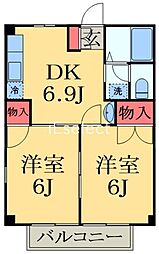 🉐敷金礼金0円！🉐総武本線 四街道駅 徒歩15分